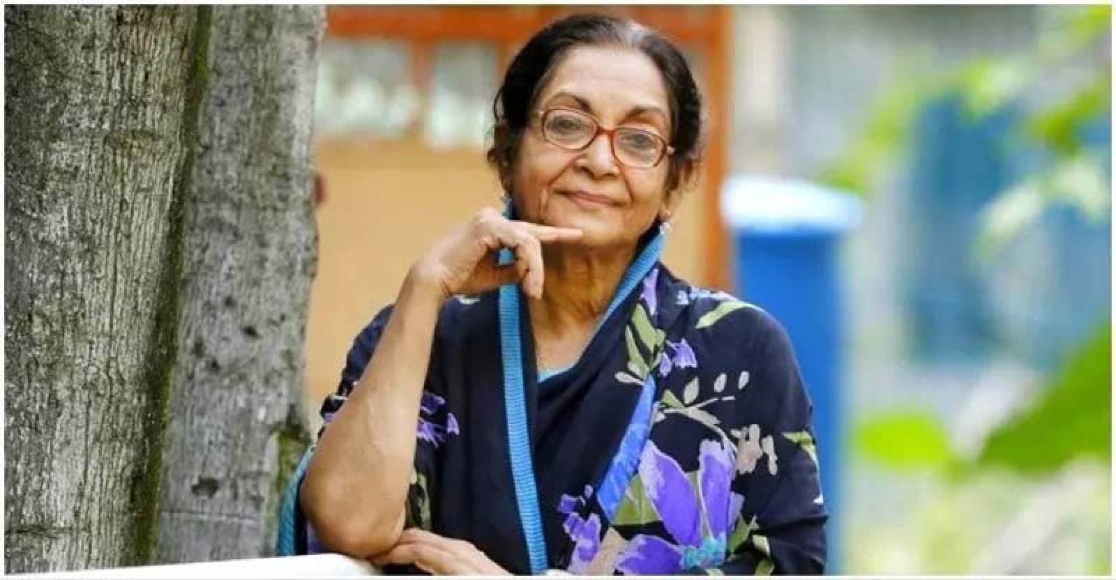 ‘মানুষের মাথা কি নষ্ট হয়ে গেছে’,  বাড়ি দখলের ঘটনা নিয়ে যা জানালেন দিলারা জামান