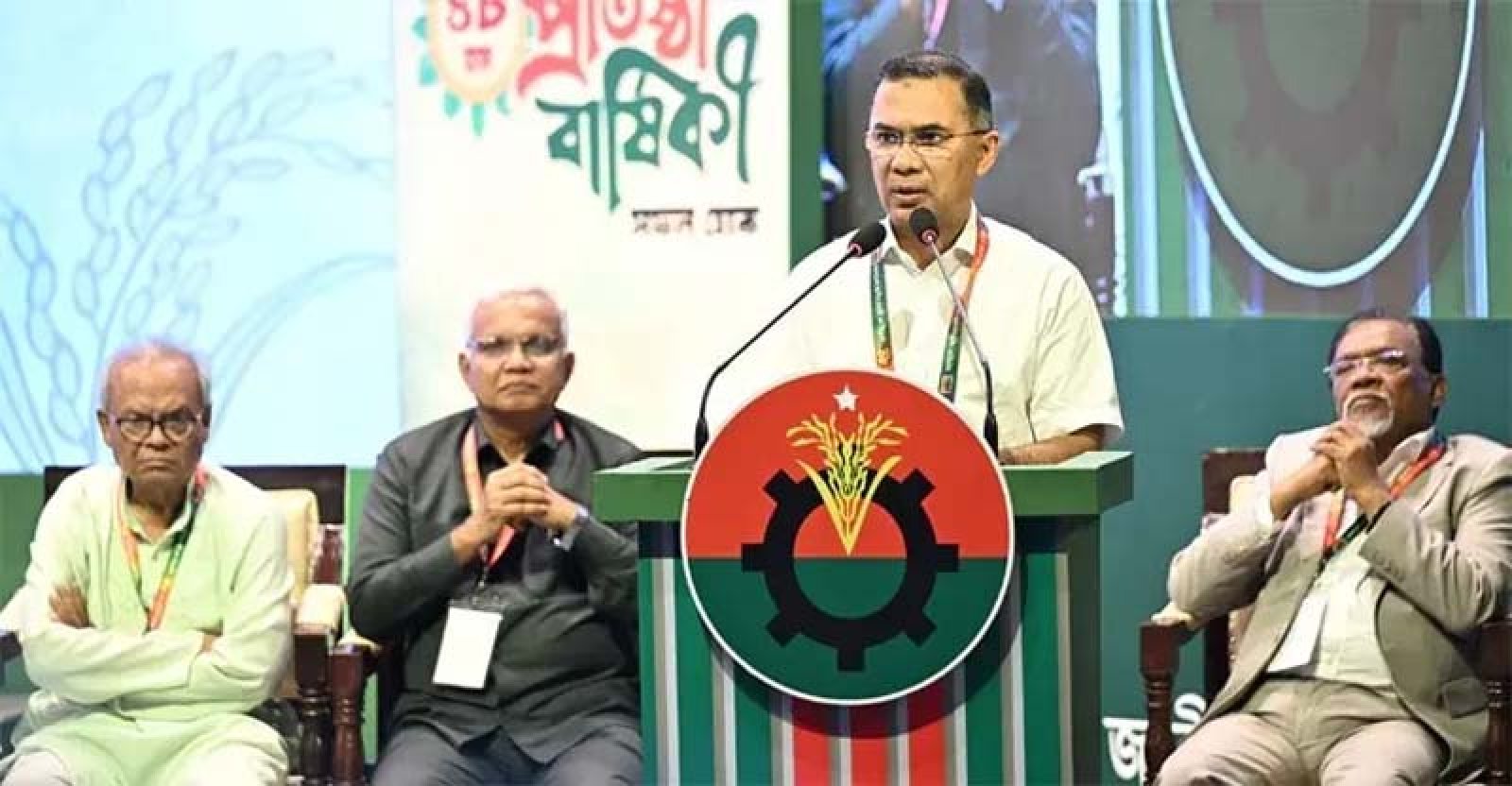 বিদ্যুৎ-গ্যাসের সংকট নিয়ে দুঃখ প্রকাশ প্রধানমন্ত্রীর