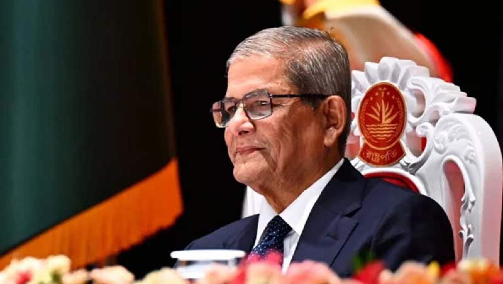 রাষ্ট্রপতি হওয়ার পর প্রথমবার আজ ঠাকুরগাঁও যাচ্ছেন মির্জা ফখরুল