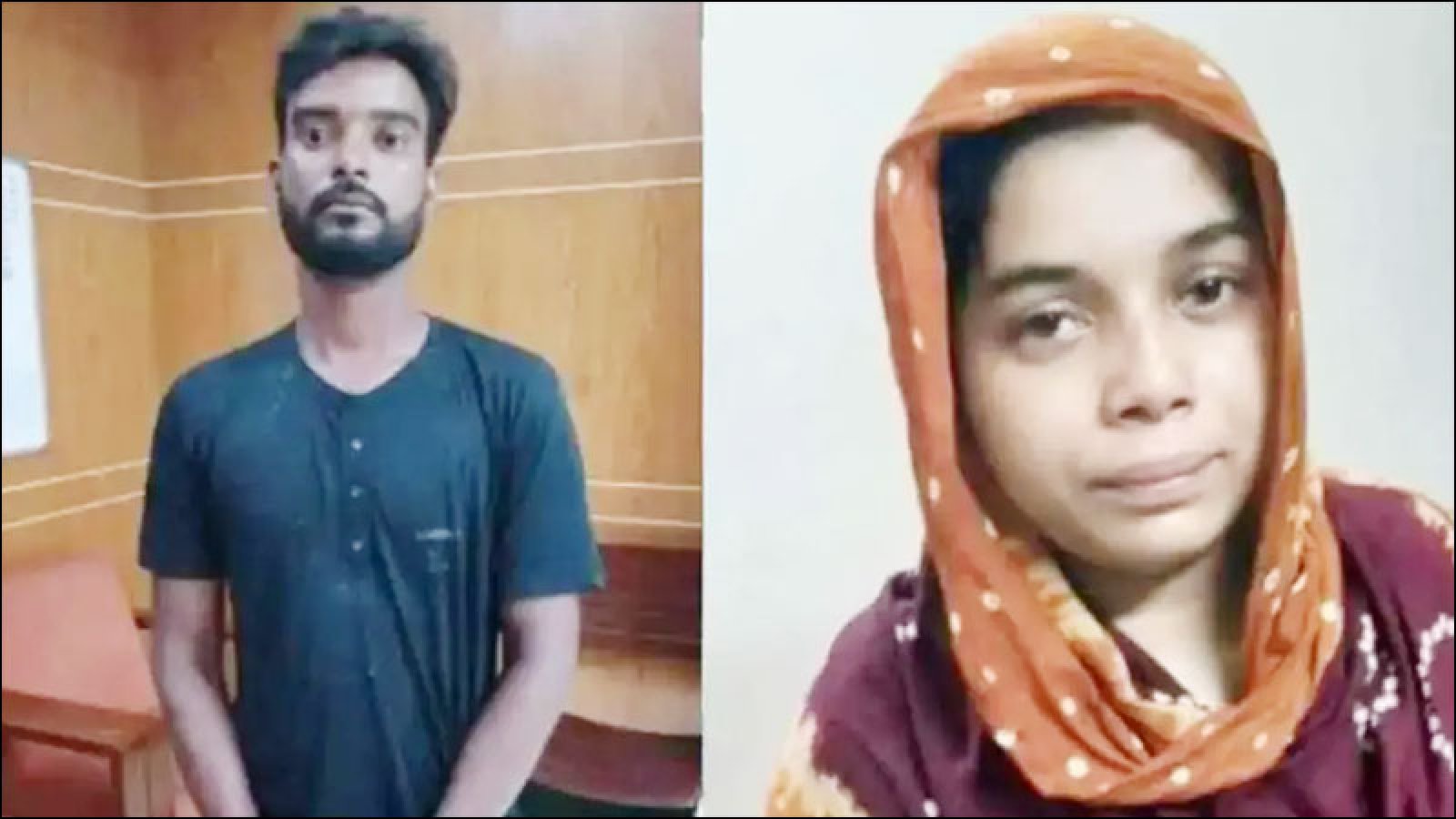 আদালতে সোহেল-স্বপ্না : যুক্তিতর্ক শুরু