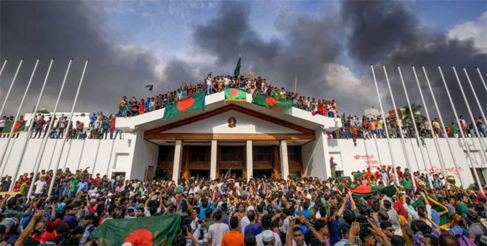 জুলাইযোদ্ধাদের দায়মুক্তি ও আইনি সুরক্ষা দিয়ে অধ্যাদেশ জারি