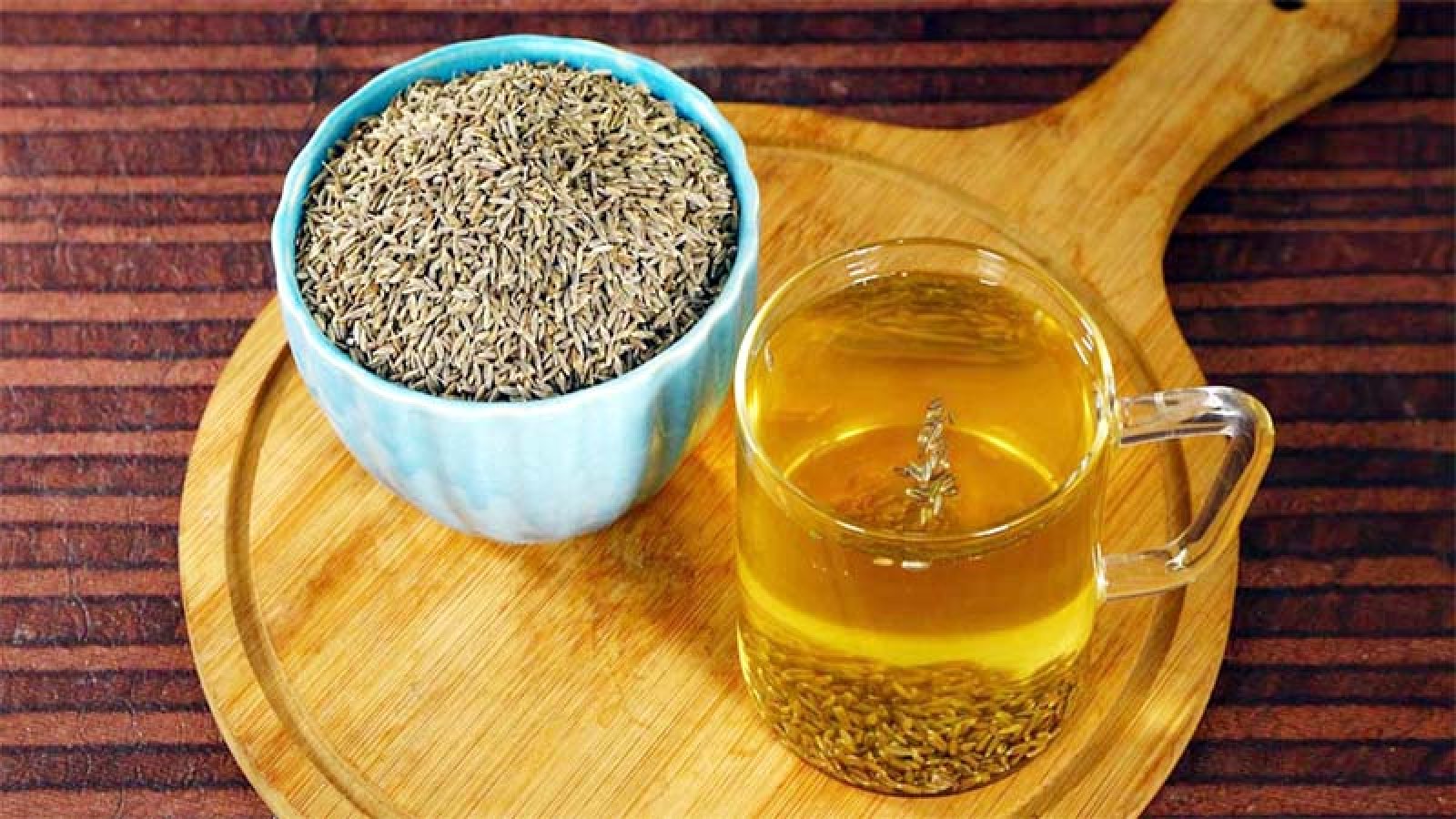 জিরা পানি পান করলে শরীরে কী ঘটে, জেনে নিন