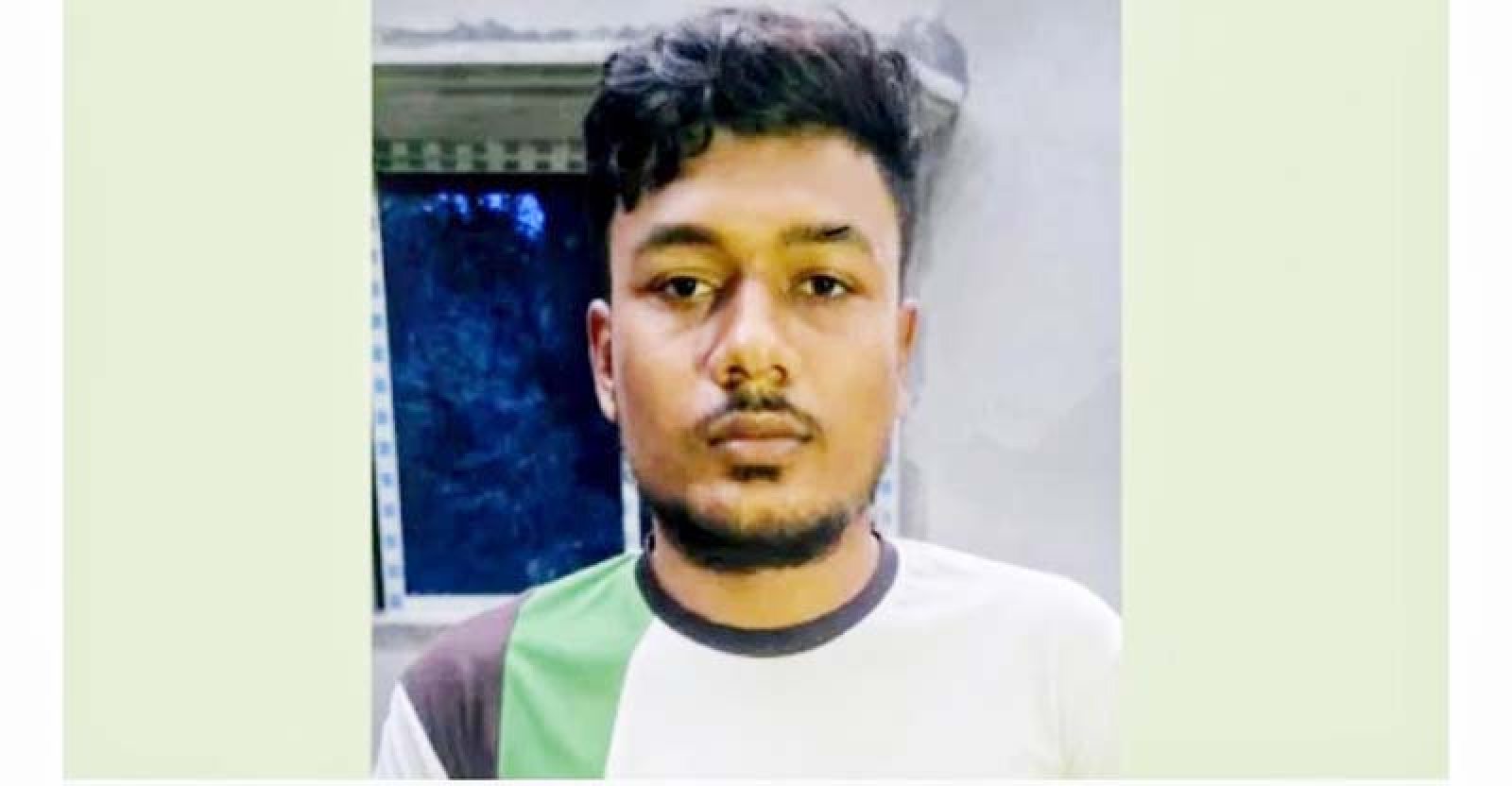 প্রধানমন্ত্রীর ছবি দেখে ‘ইস! একটা বড় সুযোগ ছিলোঃ শুধু একটা স্নাইপারের অভাব ’মন্তব্যকারী ও তার বাবা গ্রেপ্তার