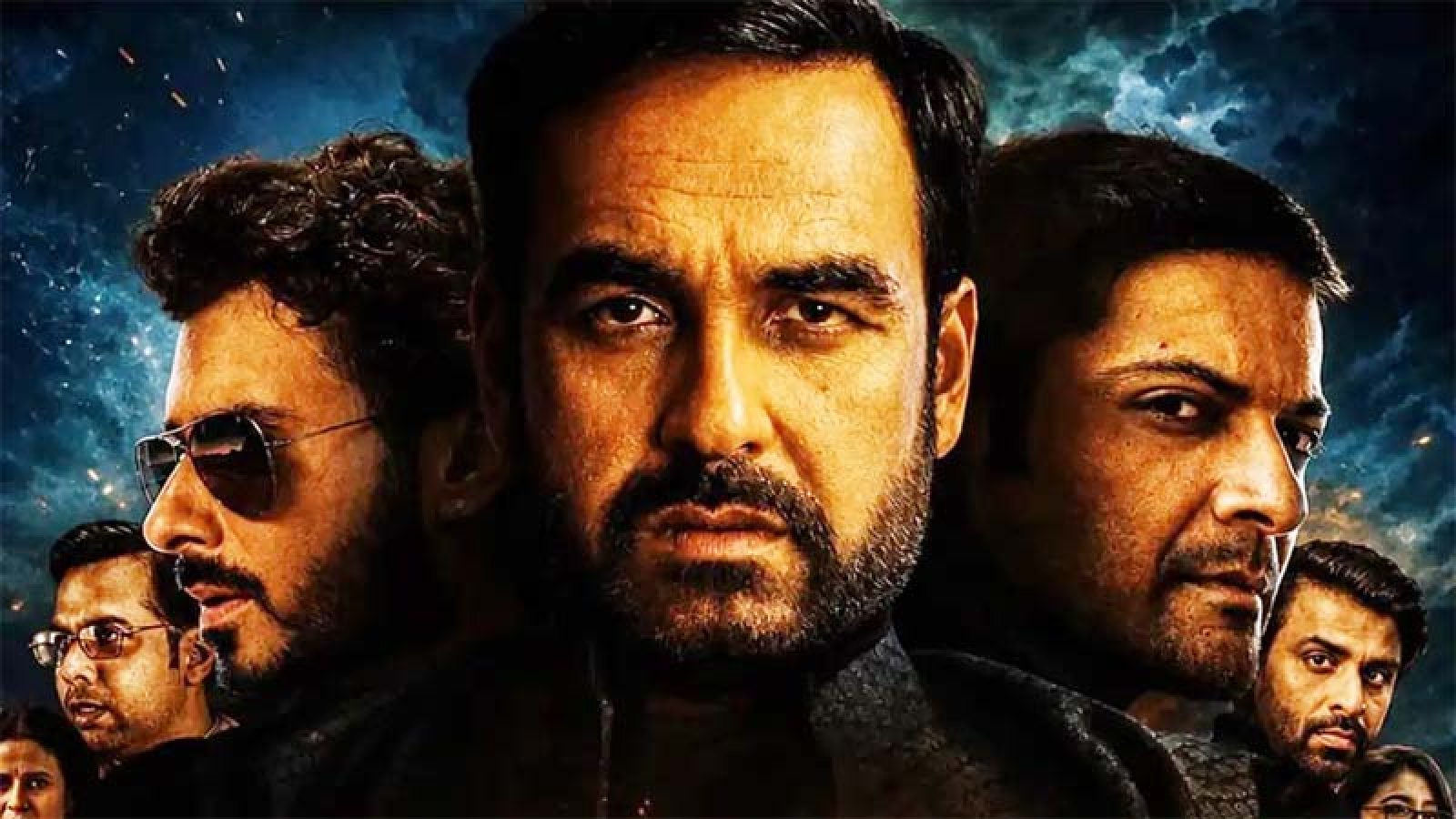 বক্স অফিসে ২০০ কোটি ছাড়াল ‘মির্জাপুর দ্য মুভি’