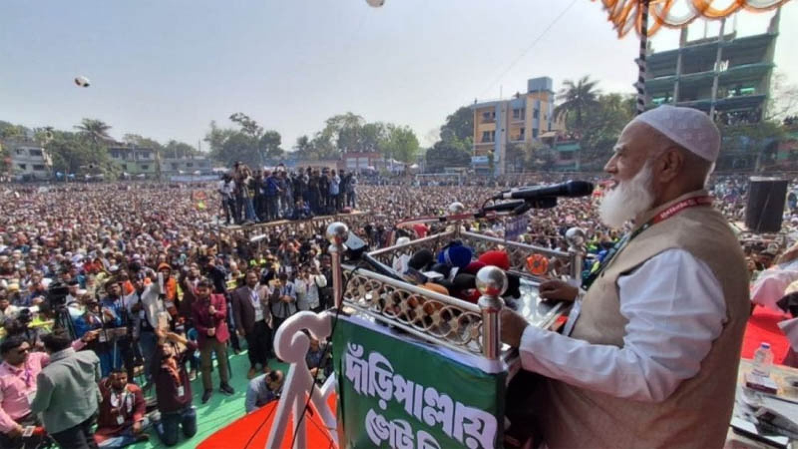 মোস্তাফিজকে খেলতে না দেওয়া ‘চরম অপমান’