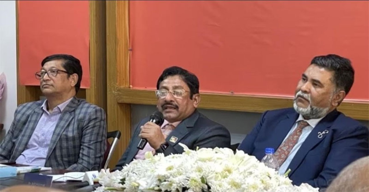 বাংলাদেশে ক্যানসার আক্রান্ত রোগী ২২ লাখ
