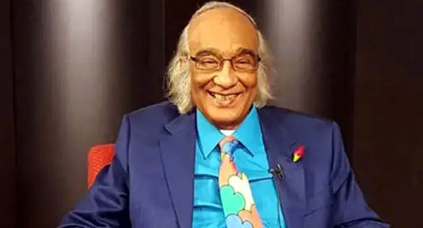 একুশে পদক পাচ্ছেন শফিক রেহমান
