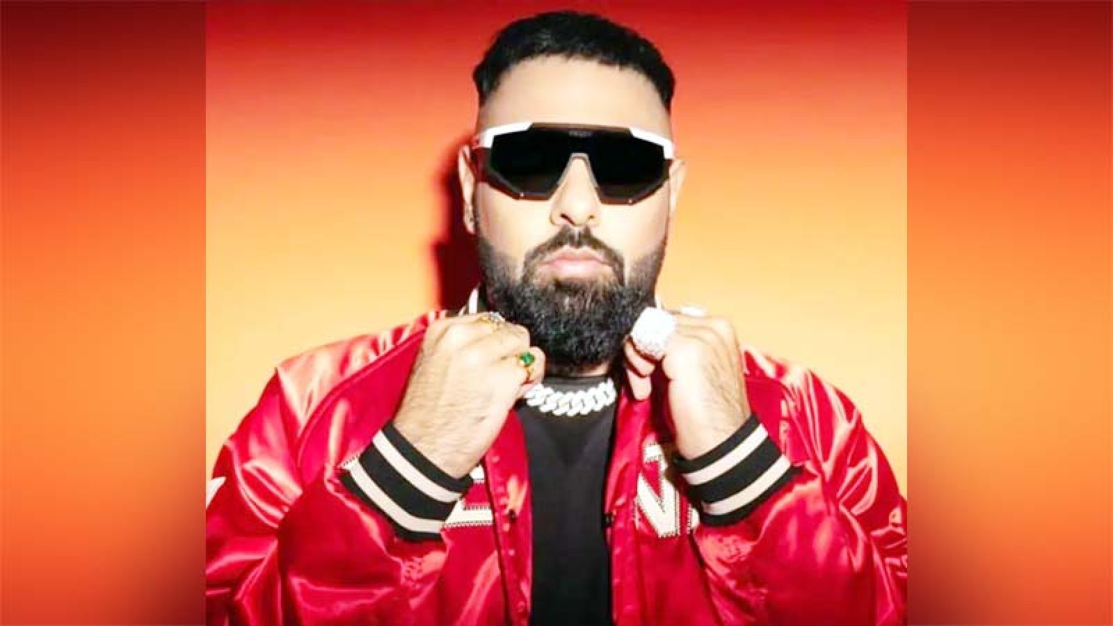 ক্ষমা চাইলেন বাদশা