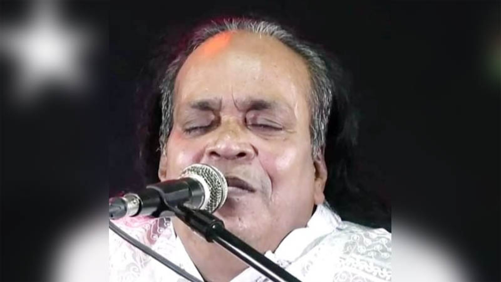 বাউলশিল্পী সুনীল কর্মকার আর নেই