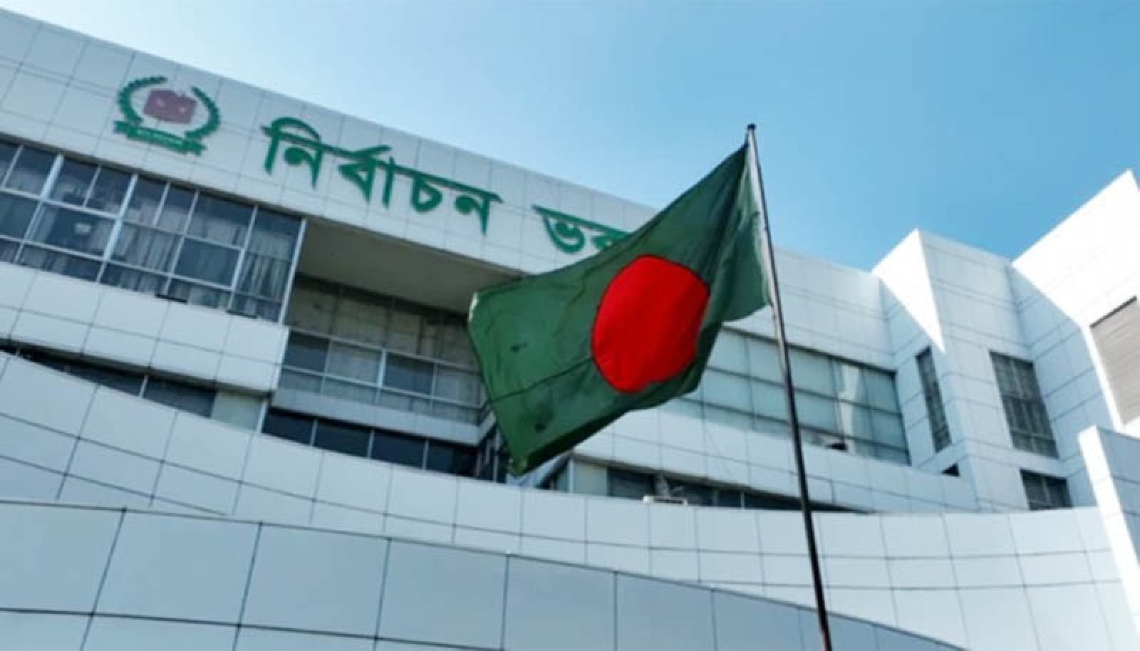 নির্বাচন স্থগিতের গুজবে কান না দেওয়ার আহ্বান