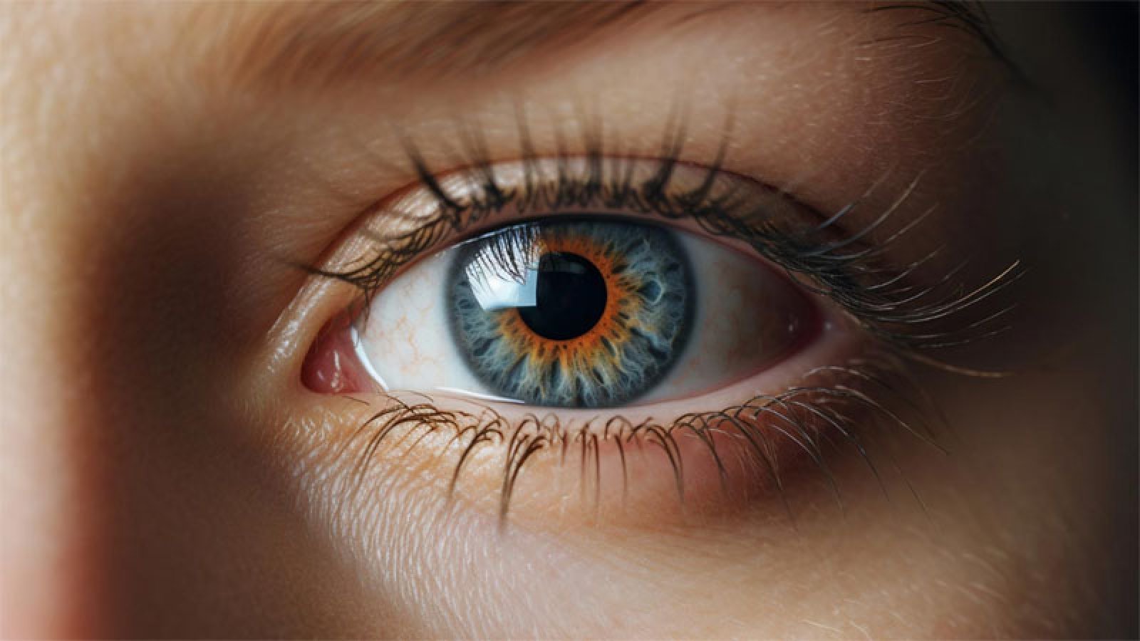 চোখের দৃষ্টি ভালো রাখতে যে ৫ খাবার খাবেন