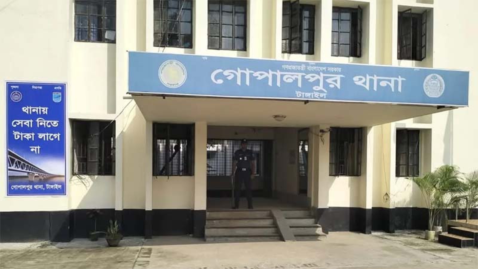 টাঙ্গাইলে বাসর ঘরে প্রাণ গেল বরের