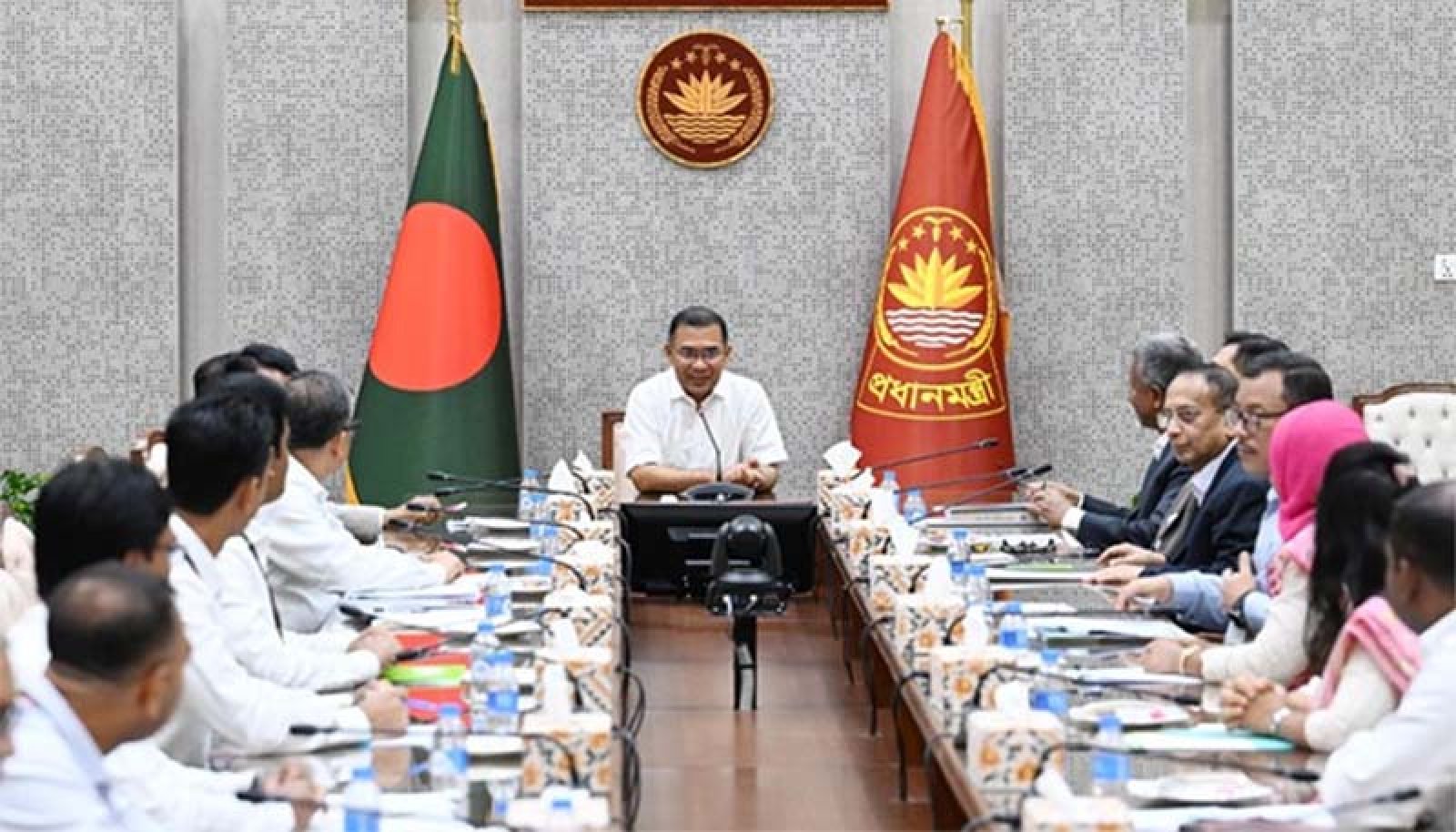 সবাইকে আরও দায়িত্বশীল ও সচেতন হতে হবে : প্রধানমন্ত্রী