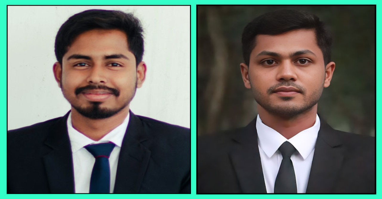 রাবি রিপোর্টার্স ইউনিটির সভাপতি লাবু, সাধারণ সম্পাদক মারুফ