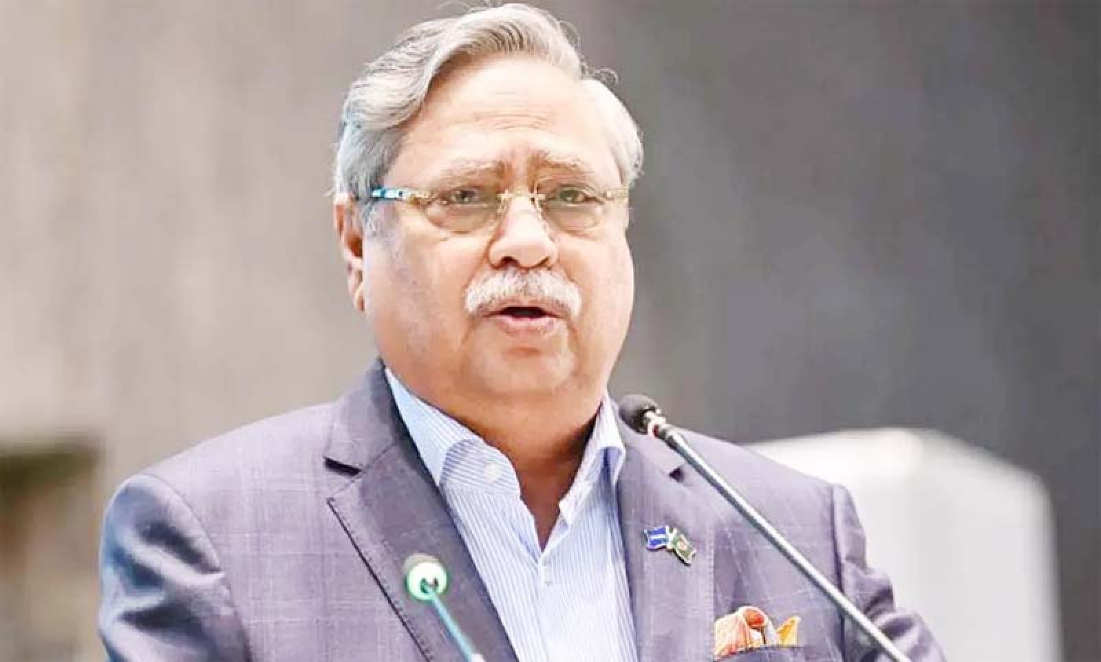 তরুণরাই দেশের ভবিষ্যৎ ও প্রধান চালিকাশক্তি : রাষ্ট্রপতি