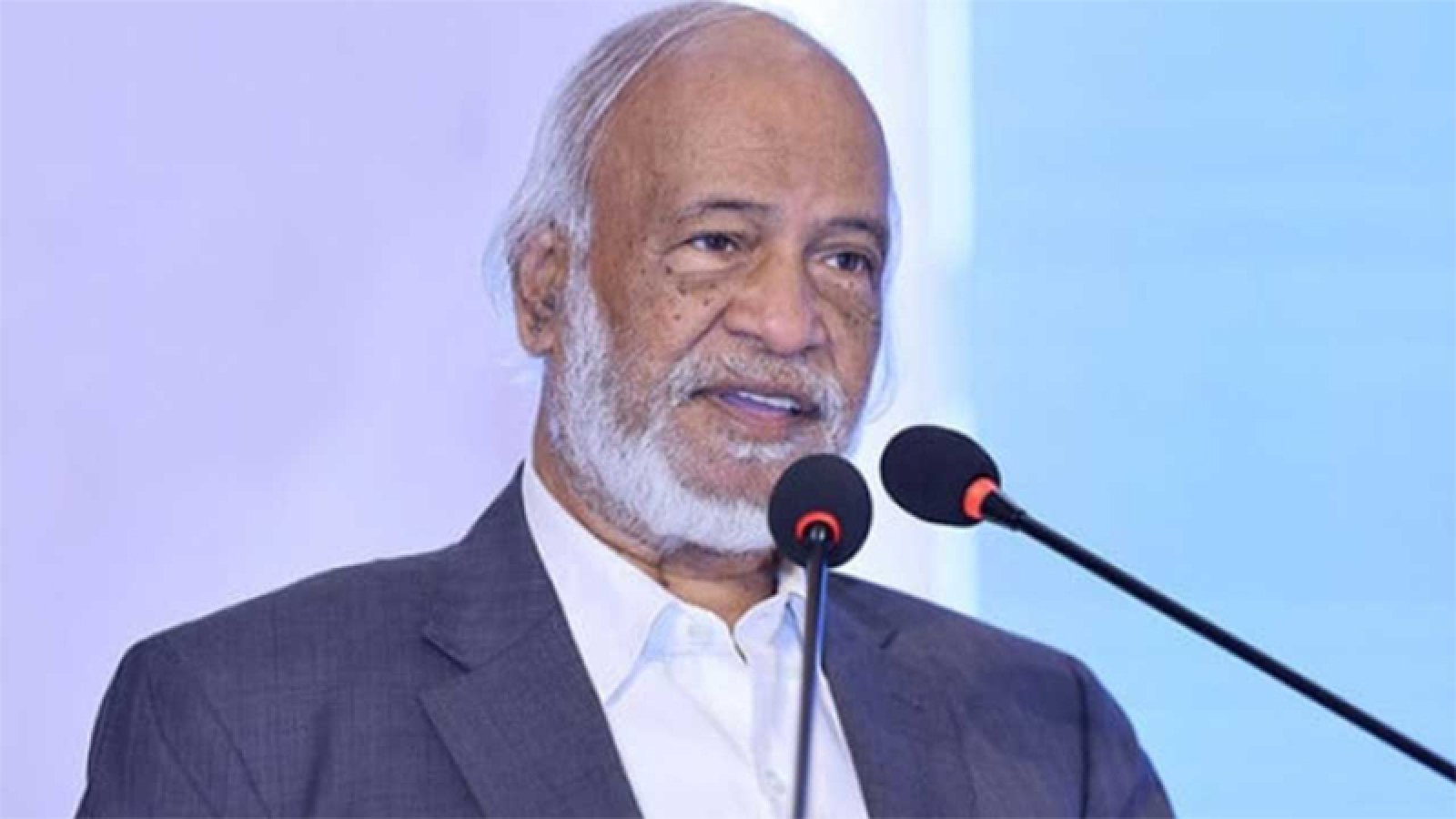 মন্ত্রিসভার শপথের জন্য ডাক পেয়েছেন  ড. মঈন খান