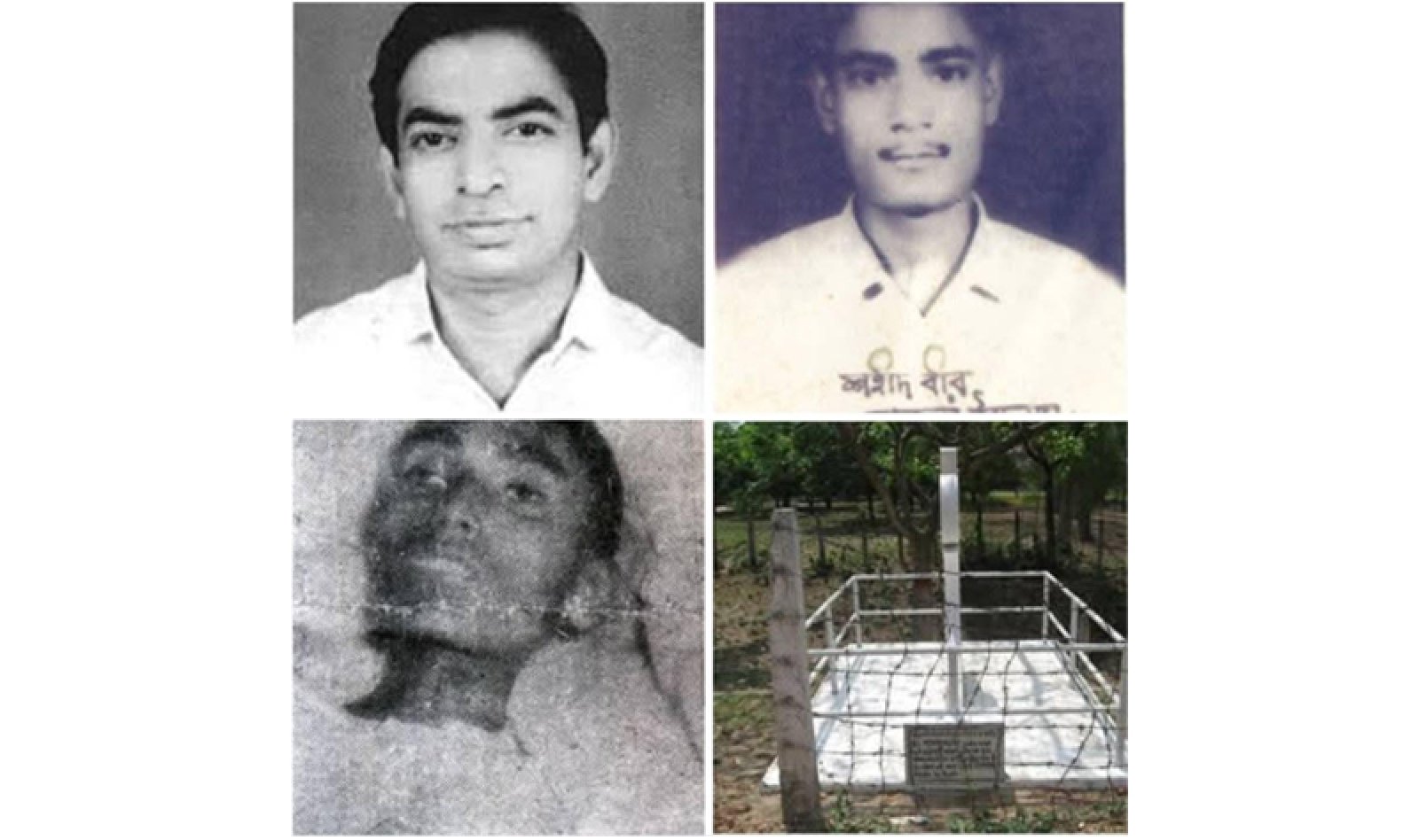 ১৯৬৯ সালের ১৮ ফেব্রুয়ারি যে মৃত্যু জাতিকে প্রবলভাবে আলোড়িত করেছিল