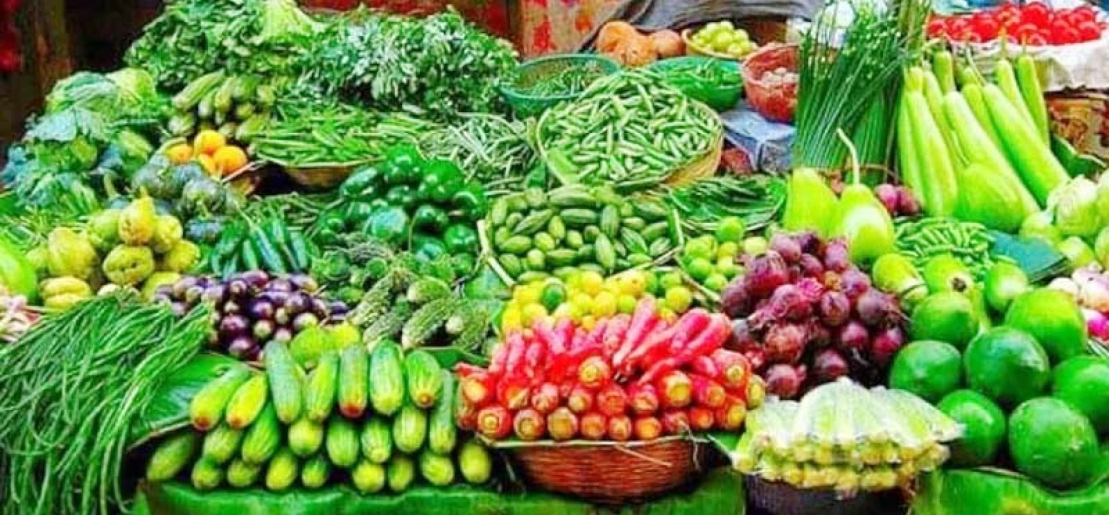 কাঁচাবাজারে সবজির দাম আবারও ঊর্ধ্বমুখী