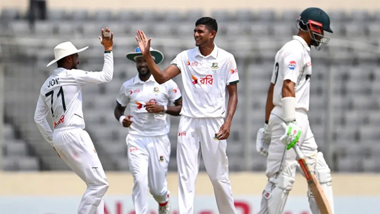 ‘আমাকে কেউ বাউন্স মারলে, তাকে ছেড়ে কথা বলবো না’