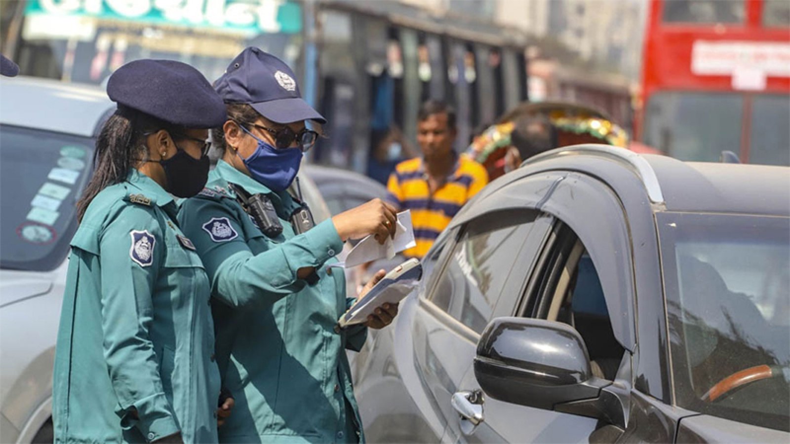 বাংলাদেশ পুলিশে নিয়োগ বিজ্ঞপ্তি