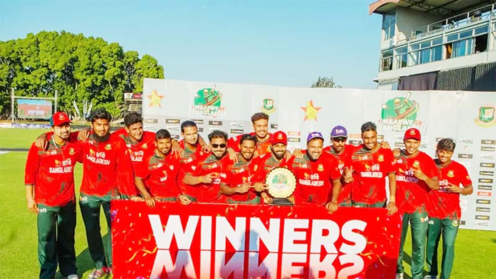 বিশ্বকাপে আফগানিস্তান, টিকিট পেতে ভারতের অপেক্ষায় বাংলাদেশ