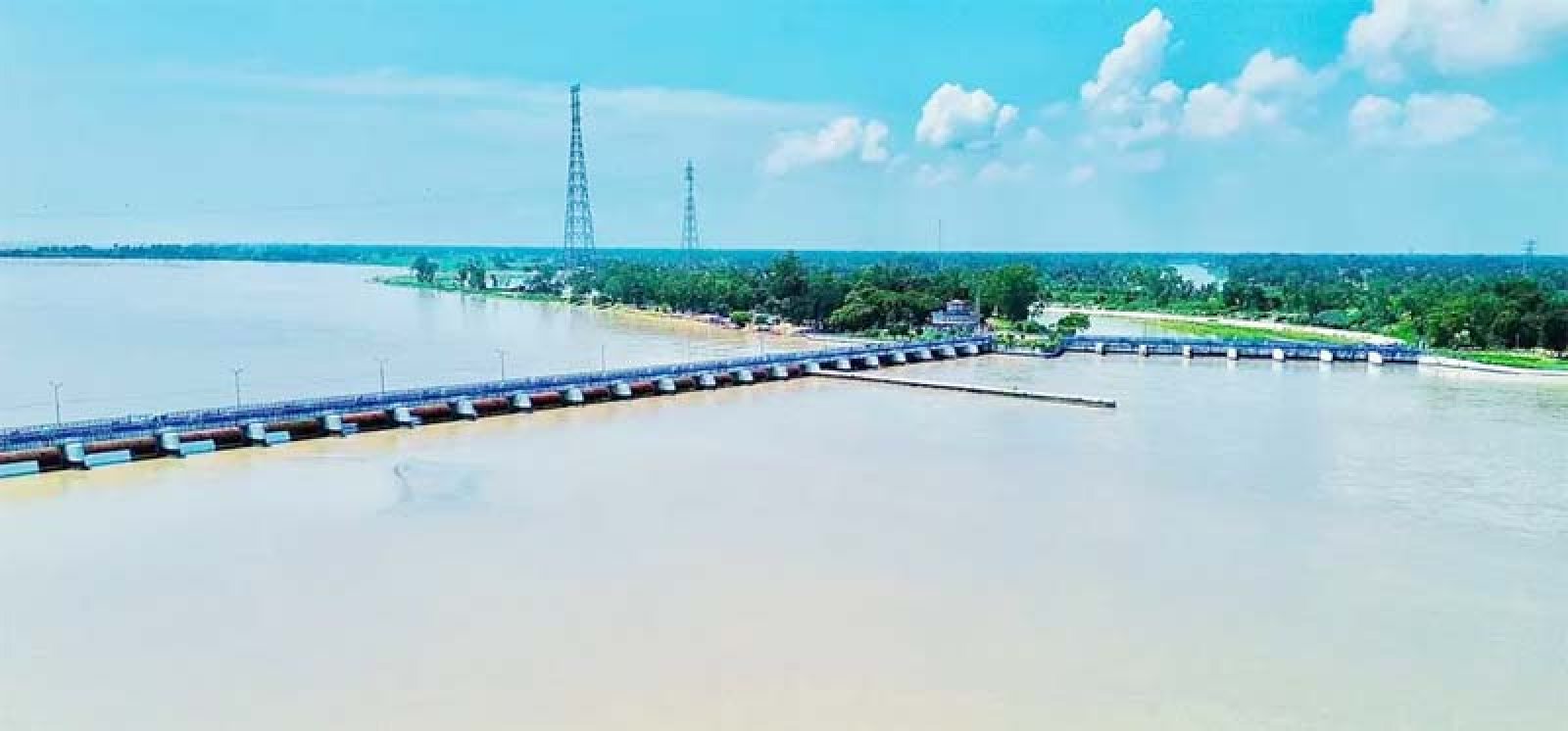 তিস্তা নদীর পানি বাড়ছে, ৩ জেলার নিম্নাঞ্চল প্লাবিত হওয়ার আশঙ্কা