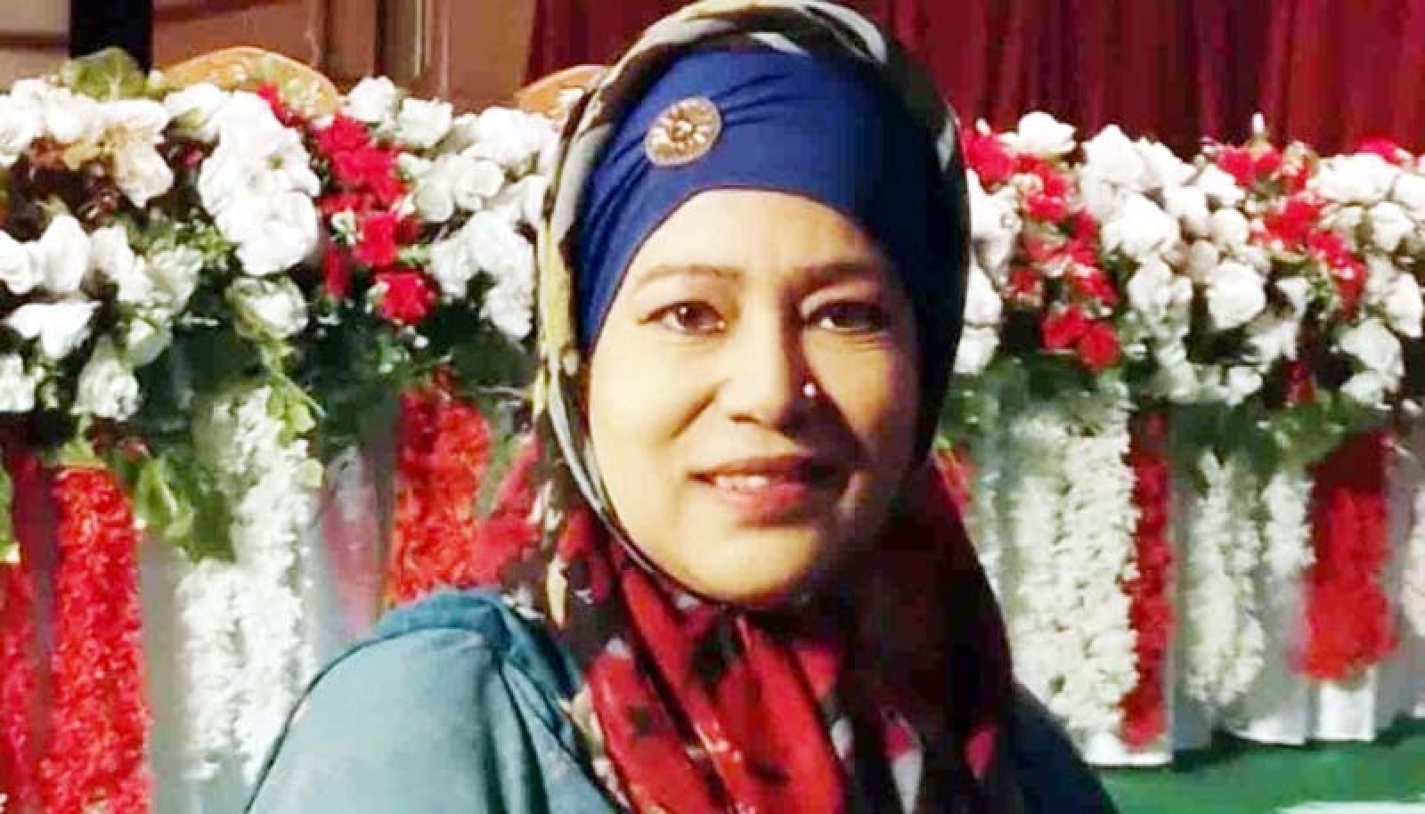জাতীয় ক্রীড়া পুরস্কারপ্রাপ্ত অ্যাথলেট শামিমা সাত্তার মিমু আর নেই