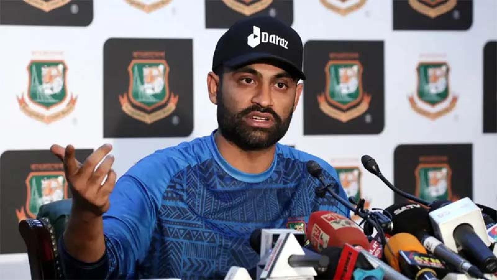 শান্তদের বোনাস এবং এক্সিলেন্স সেন্টার নিয়ে যা বললেন তামিম