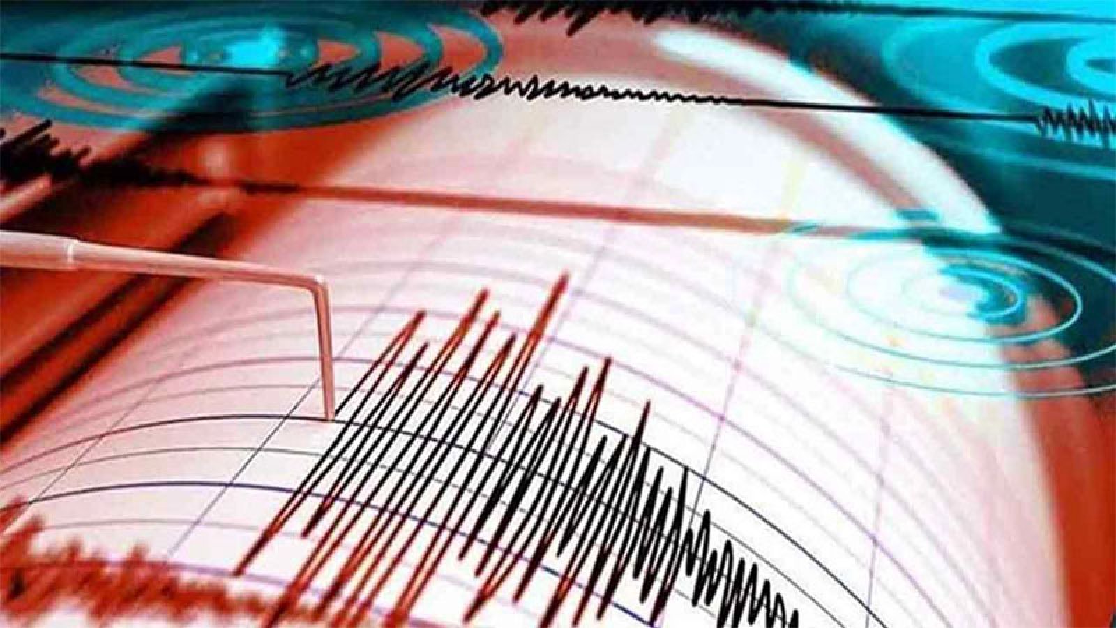 ৫ মাত্রার শক্তিশালী ভূমিকম্প কেঁপে উঠলো ইরান