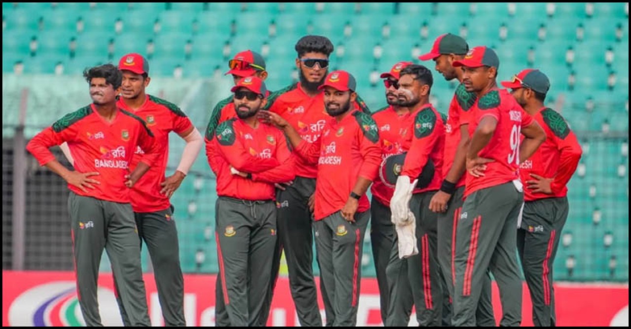 রাষ্ট্রীয় নিরাপত্তা পেলেও ভারতে খেলতে নারাজ বাংলাদেশ