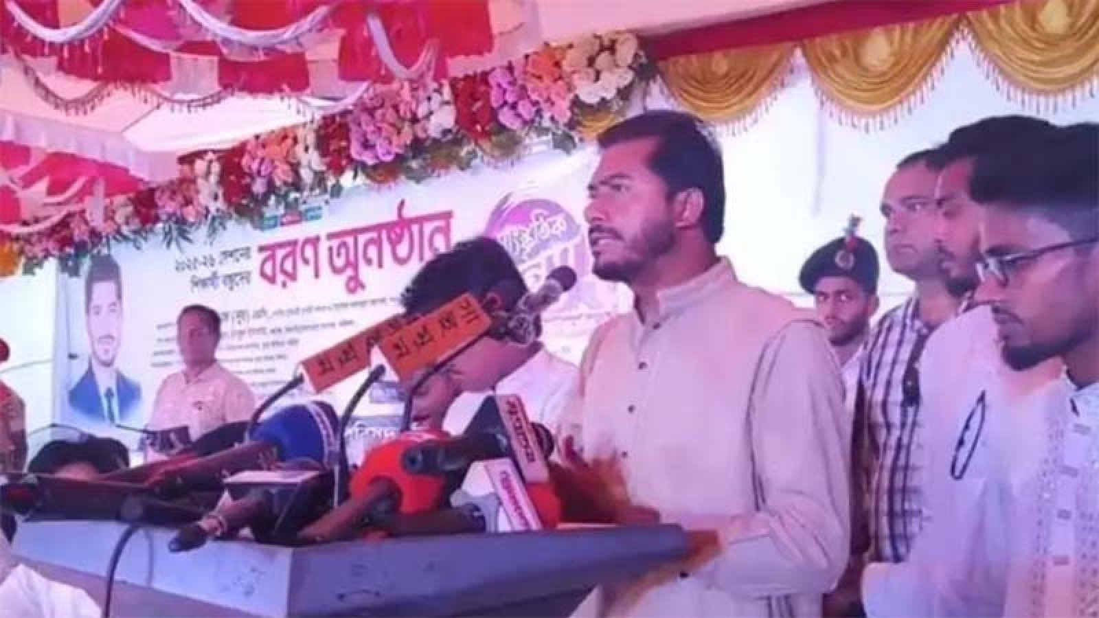 শিক্ষায় বরাদ্দ কোনো খরচ নয়, এটি রাষ্ট্রের বিনিয়োগ : নুরুল হক নুর