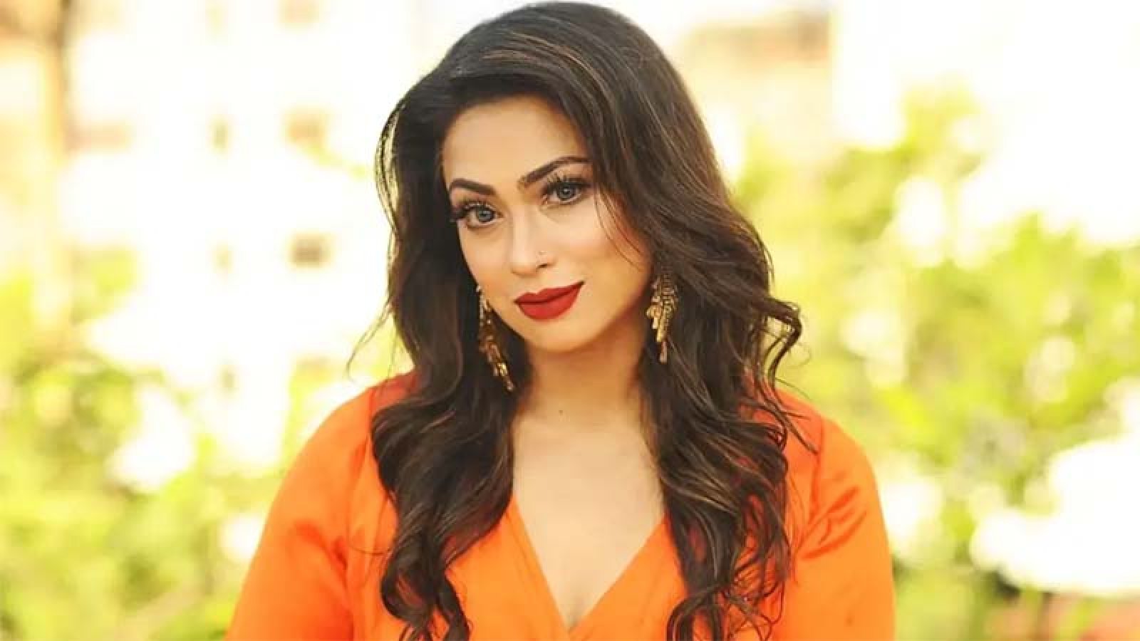 একবারের জন্যও বলিনি অভিনয় করে পাপ করেছি :  চিত্রনায়িকা পপি