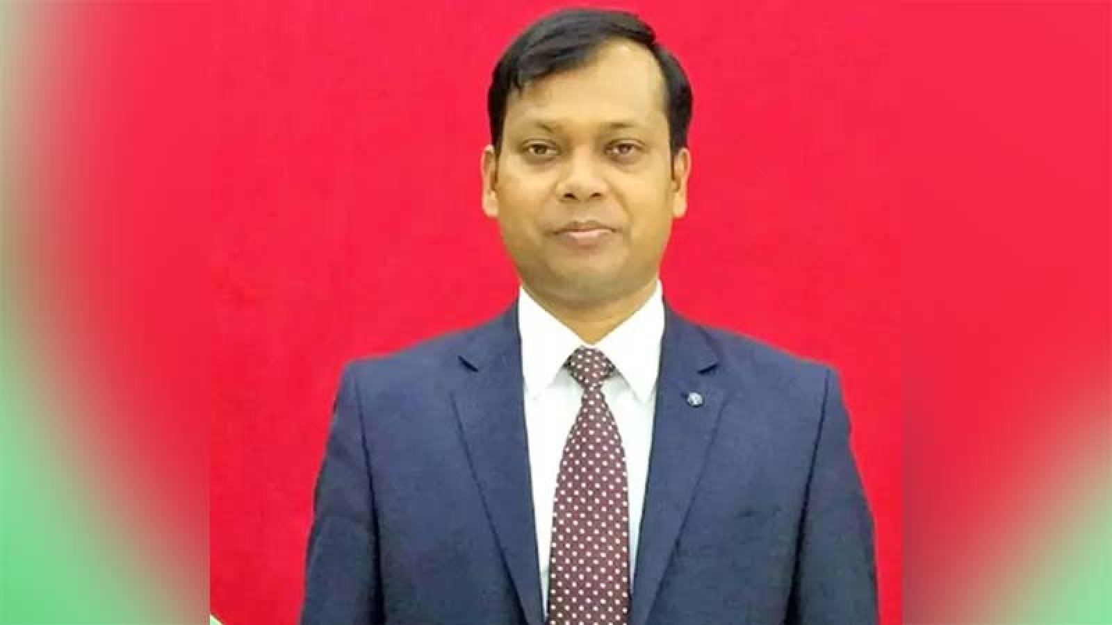 সিলেটের ডিসি সারওয়ার আলমকে প্রত্যাহার