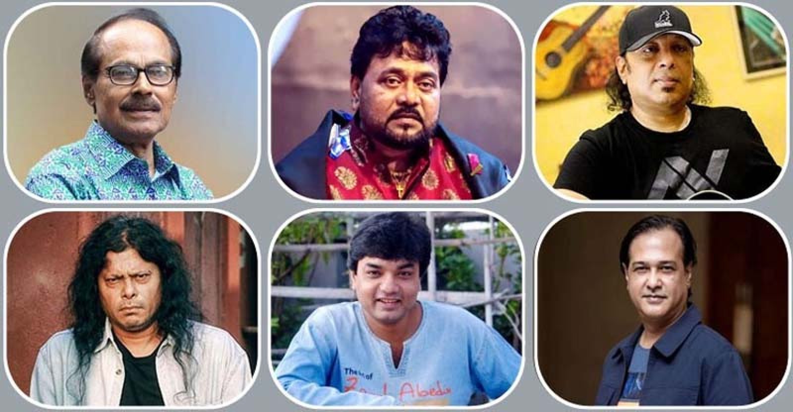 বাবাকে নিয়ে যে গানগুলো আজও ছুঁয়ে যায় হৃদয়
