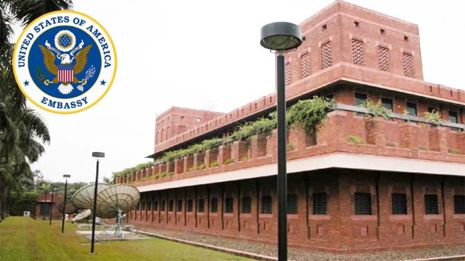 ভিজিটর ভিসা নিয়ে বাংলাদেশিদের যে বার্তা দিল মার্কিন দূতাবাস