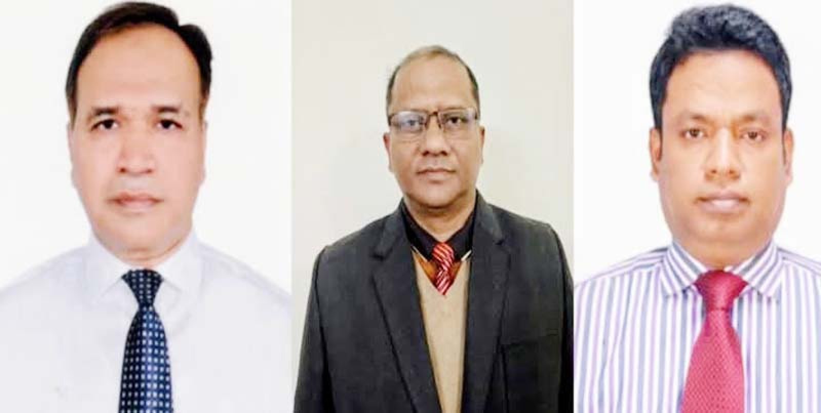 রেলওয়ের পশ্চিমাঞ্চলে বড় রদবদল,  নতুন জিএম আহম্মেদ হোসেন মাসুম