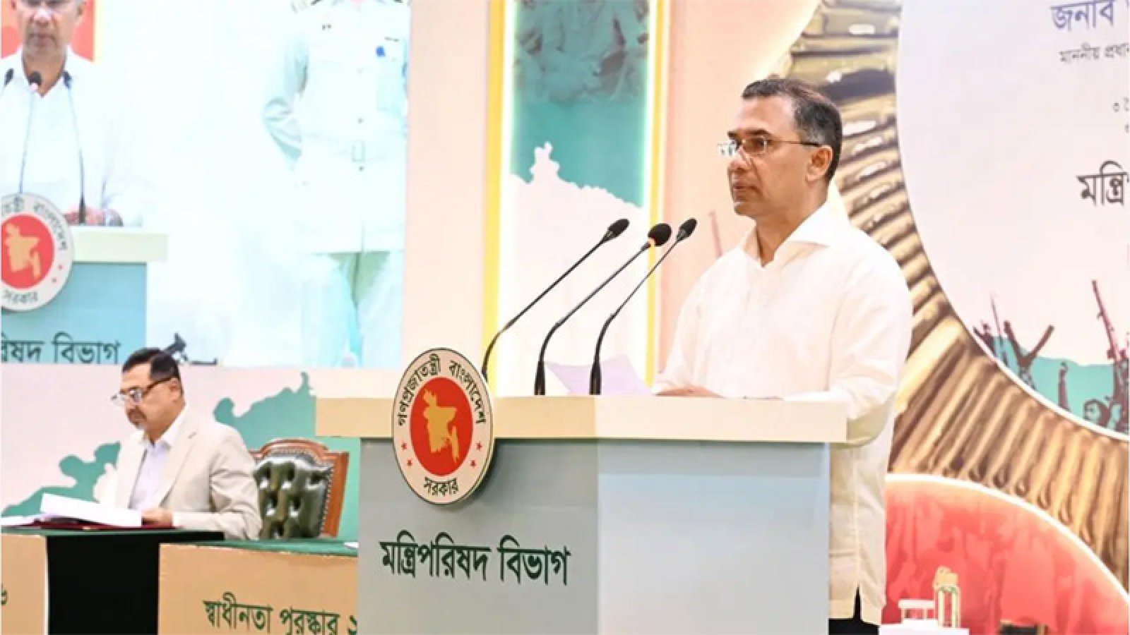 জ্বালানি সংকট মোকাবিলায় মিতব্যয়ী হতে দেশবাসীকে আহ্বান প্রধানমন্ত্রীর