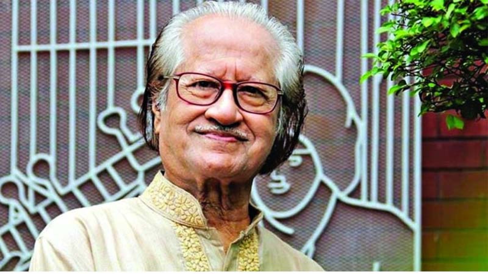 বরেণ্য চিত্রশিল্পী মুস্তাফা মনোয়ার আর নেই