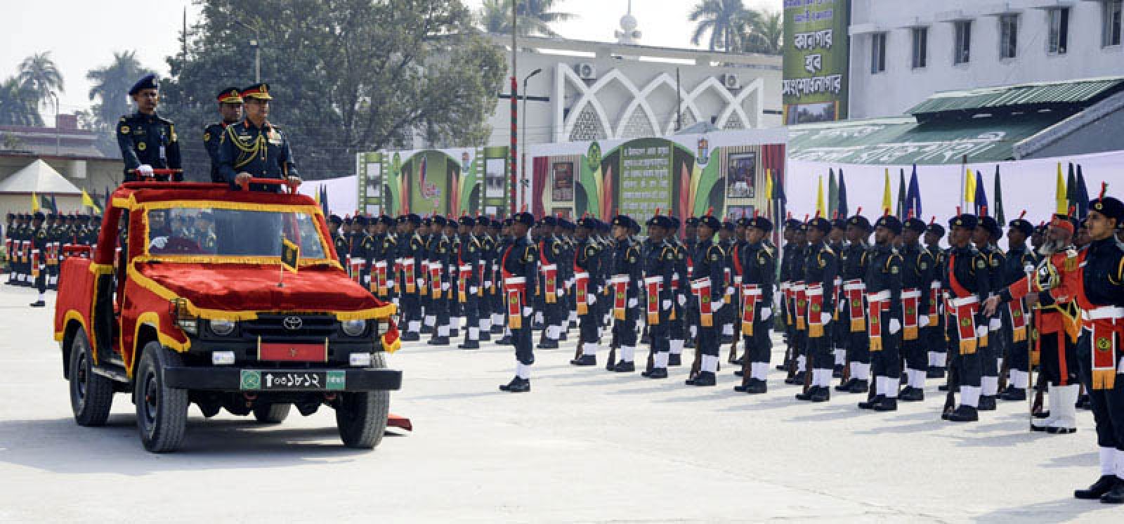 বিপথগামীর জন্য কারাগার হবে সংশোধনাগার