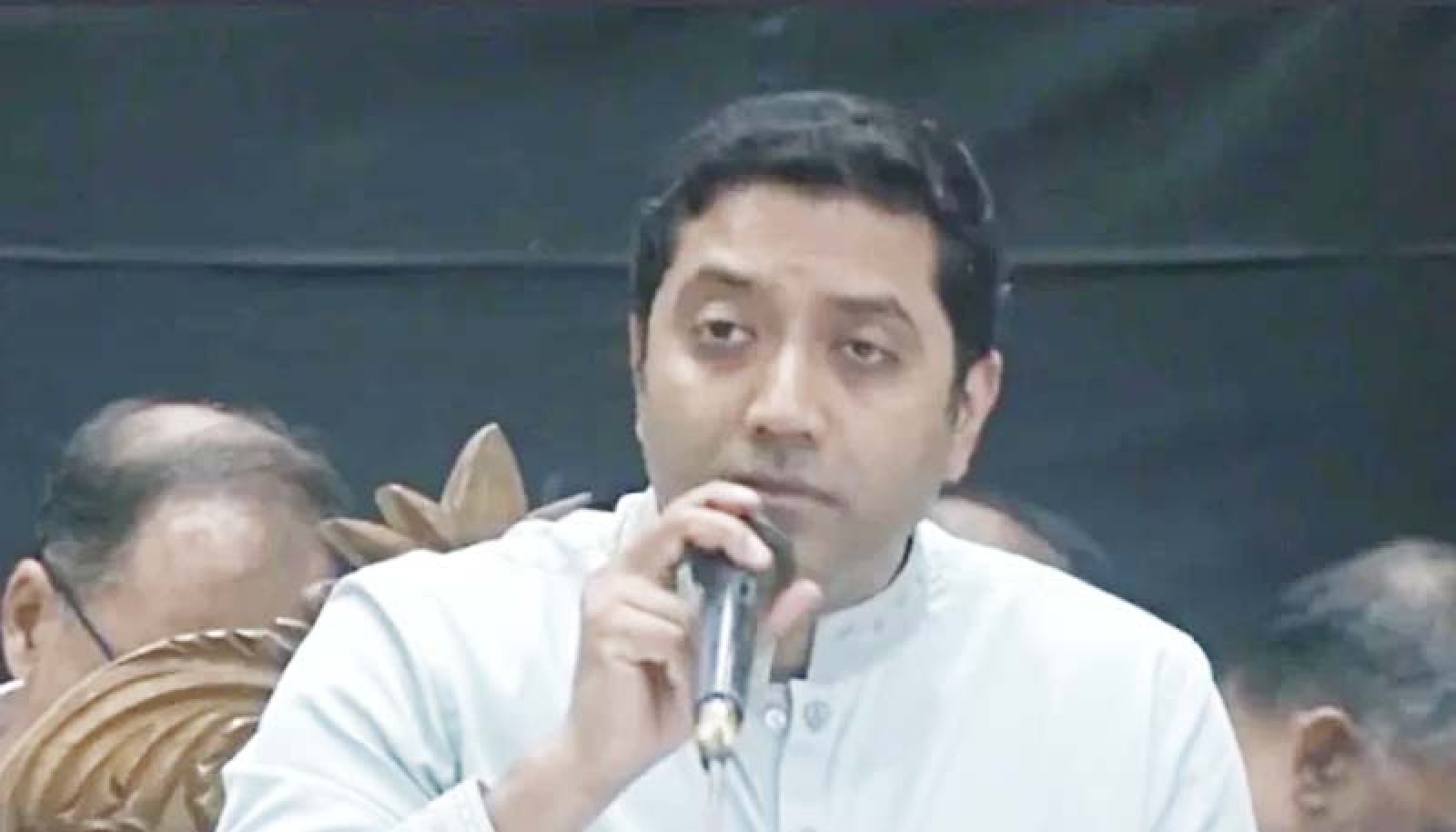 টিবি হাসপাতালকে জাতীয় যক্ষ্মা নিয়ন্ত্রণ ইনস্টিটিউট করা হবে :  ববি হাজ্জাজ