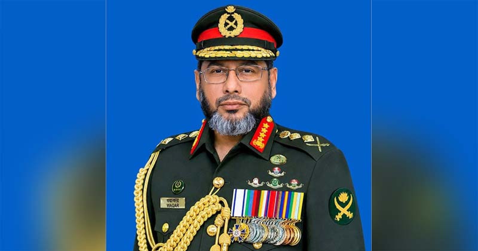 এশিয়ান গেমস উপলক্ষে জাপান গেলেন সেনাপ্রধান