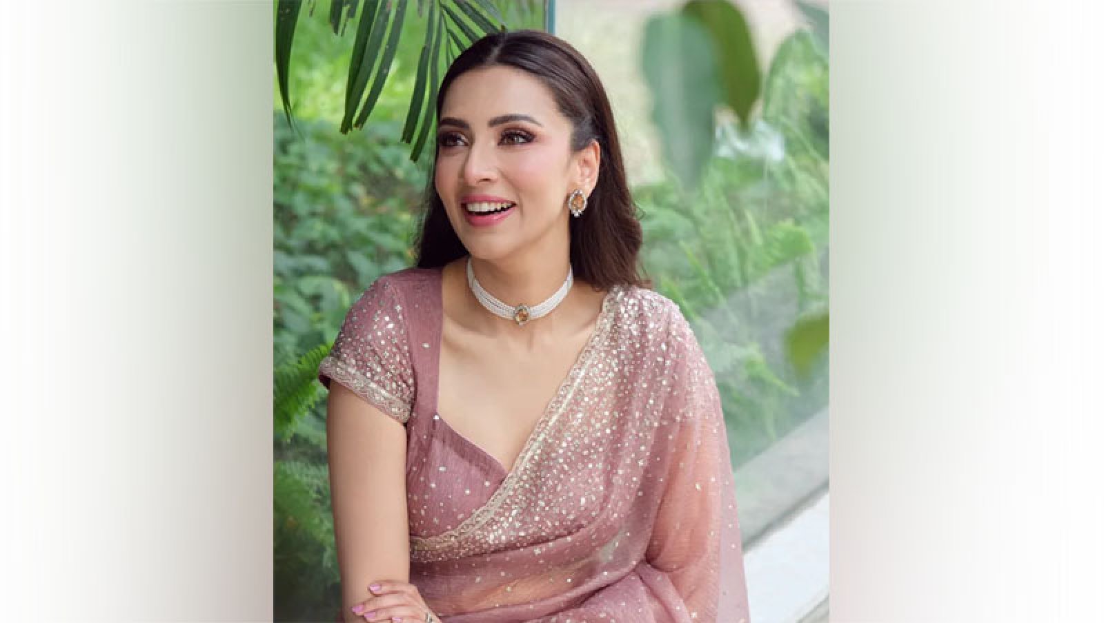 কখনো আমি আসলে হাল ছাড়ি নাই : অভিনেত্রী মিম