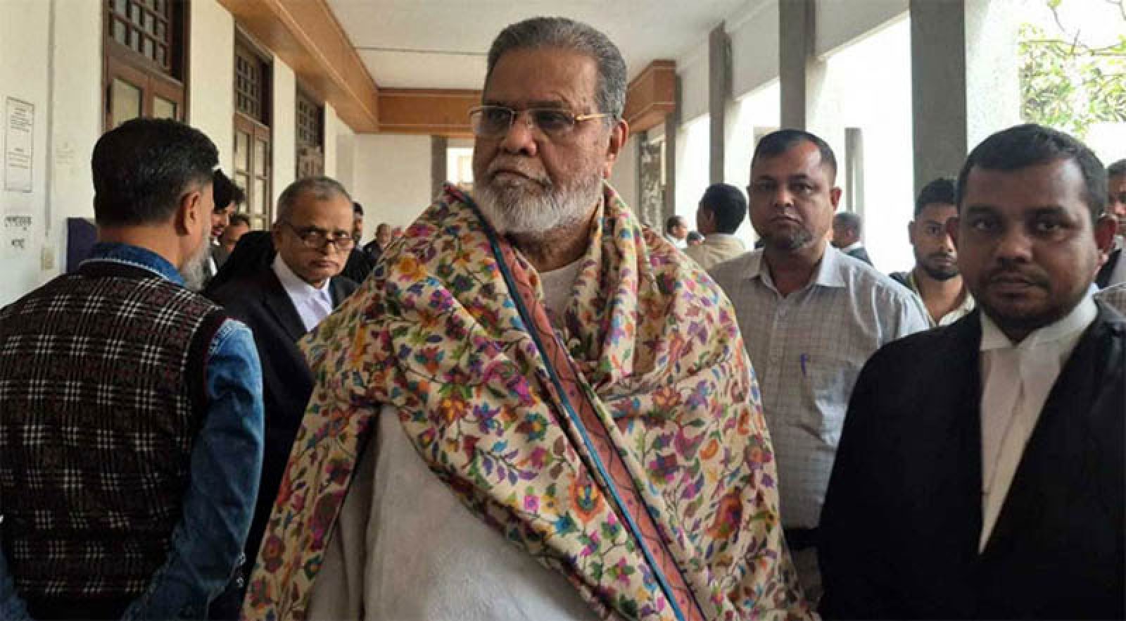 নির্বাচন করতে পারবেন না  মঞ্জুরুল আহসান মুন্সী