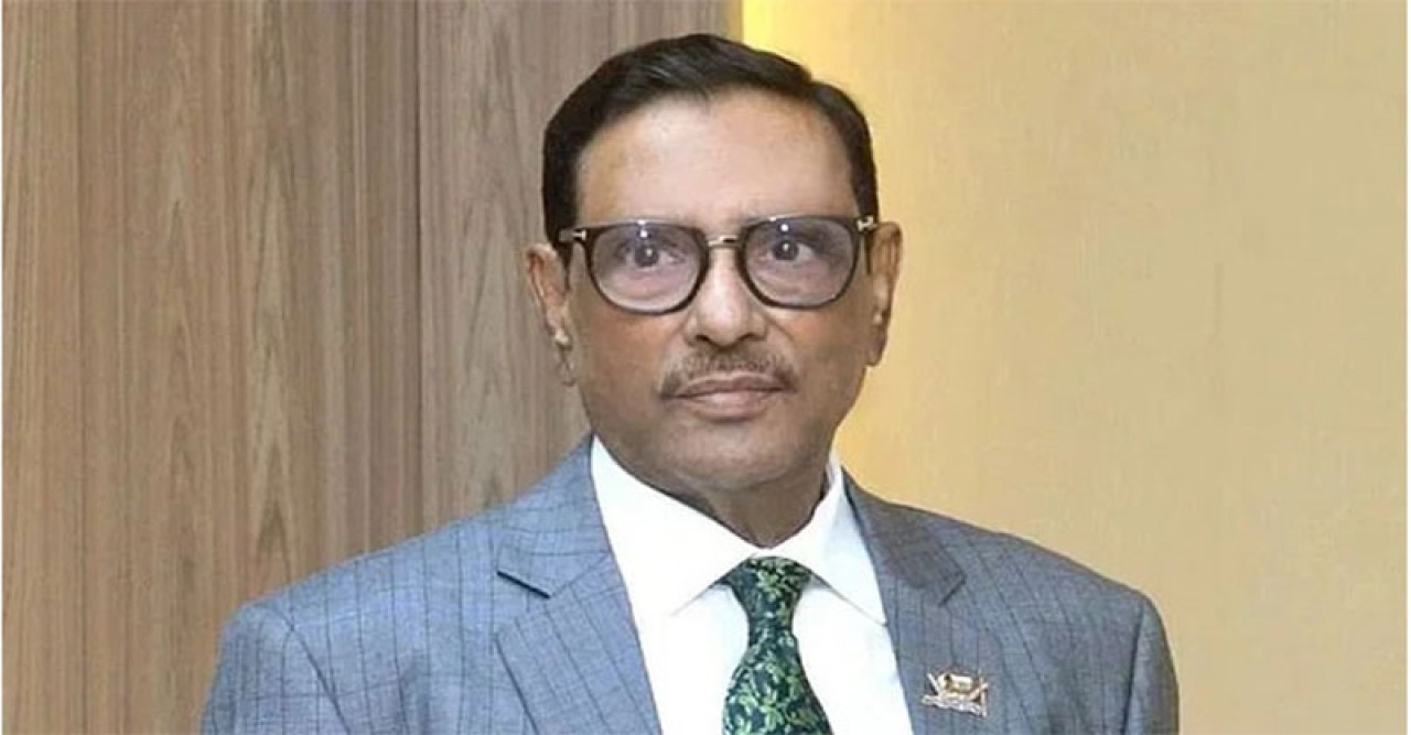 ইউরোপের অনেক দেশে নির্বাচনে ২৫-৩০ শতাংশ ভোট কাস্ট হয় না : কাদের