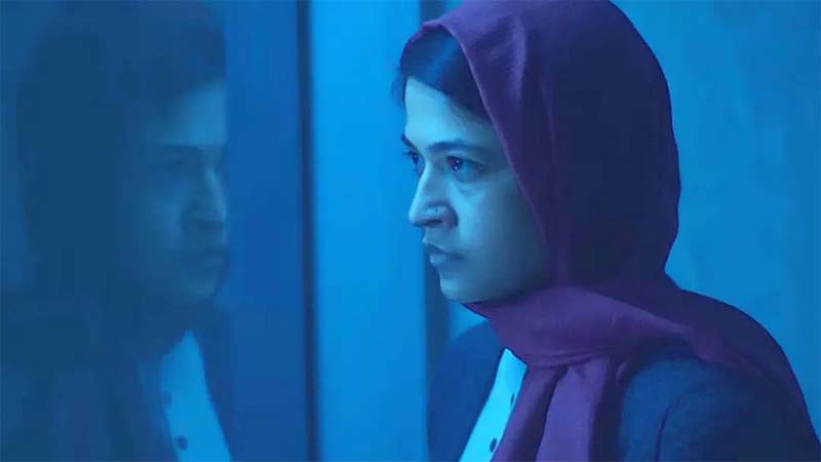 প্রথমবার টিভি পর্দায় ‘রেহানা মরিয়ম নূর’