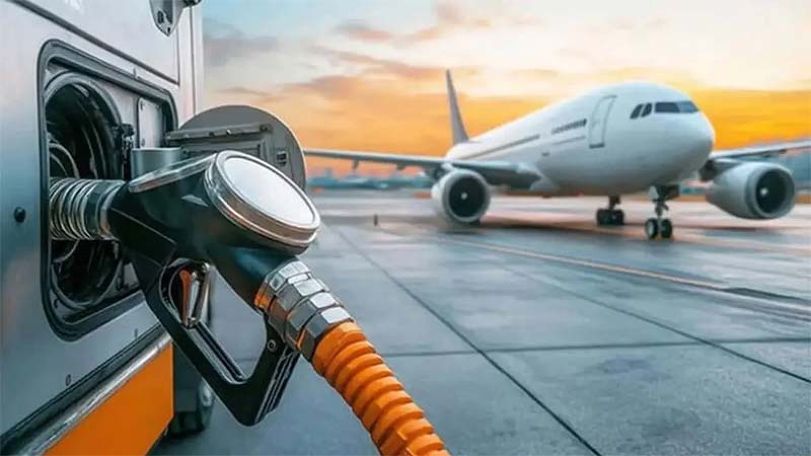 আবারও  বাড়ল জেট ফুয়েলের দাম