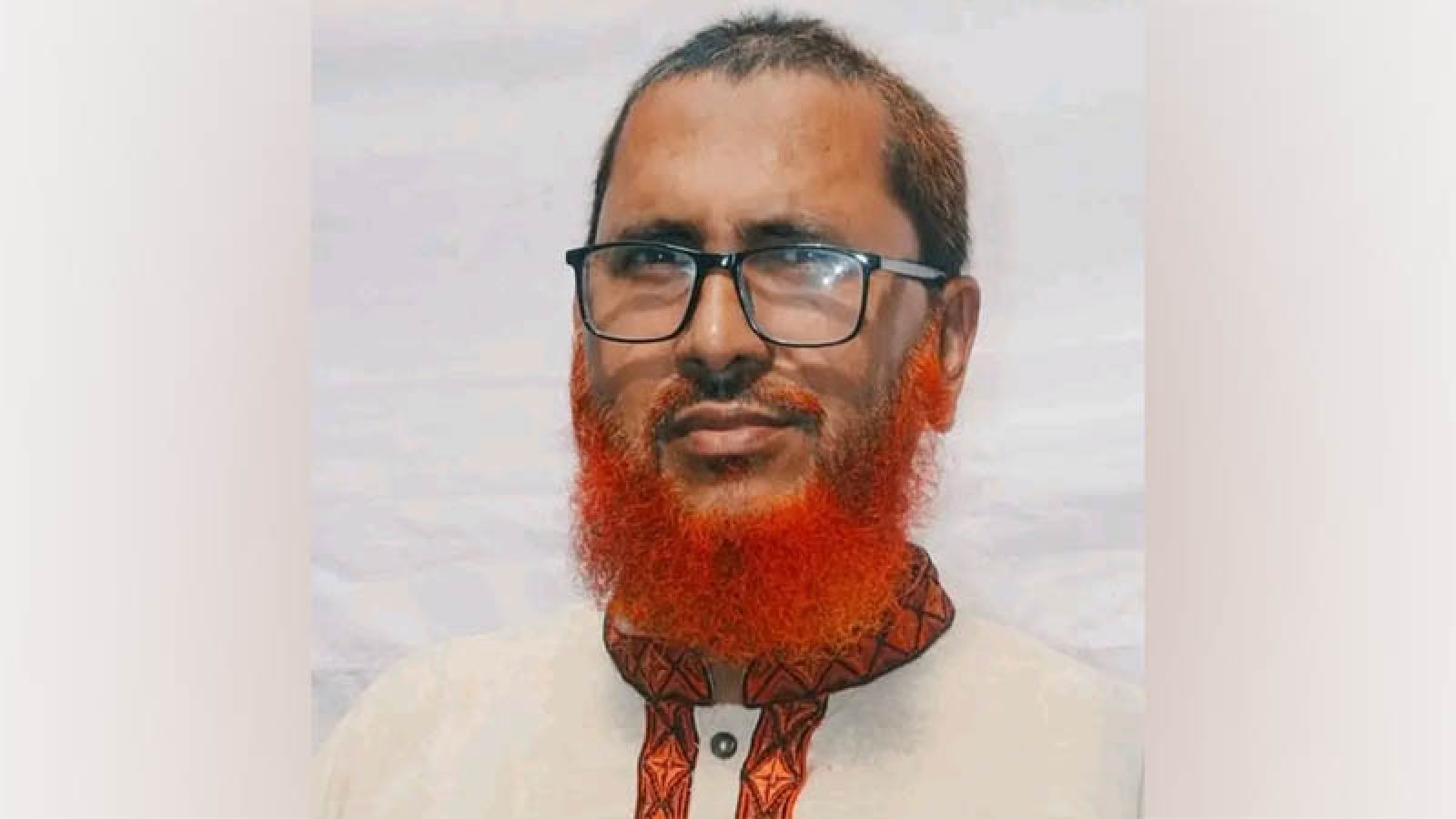সেই জামায়াত নেতার ব্যাগে ৭৪ লাখ টাকা মিললো