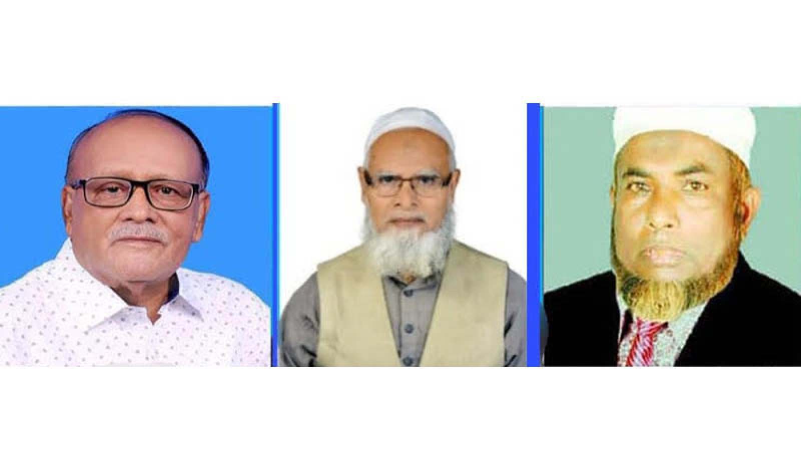 নওগাঁ-১ আসনে সাবেক সংসদ সদস্যসহ ৩জন প্রার্থী জামানত হারাচ্ছেন