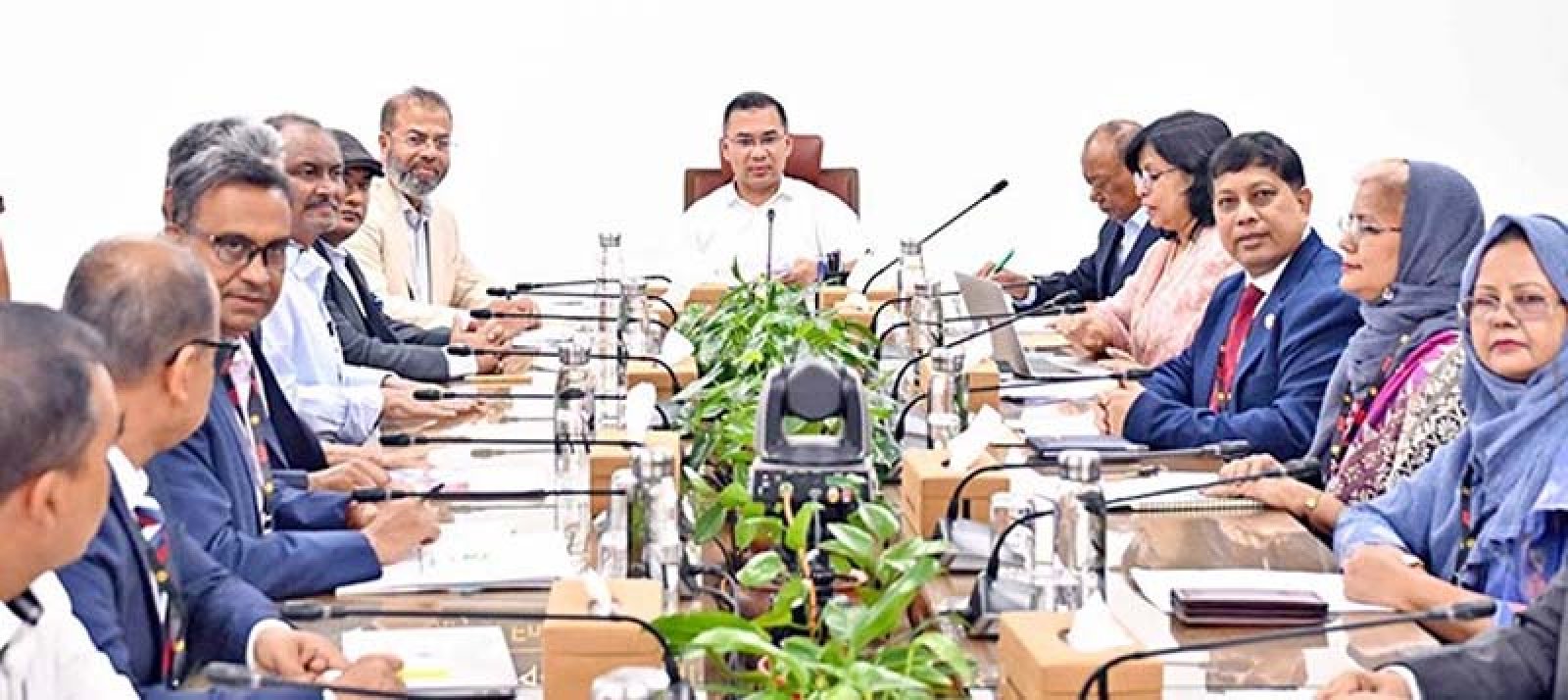 বাসযোগ্য বাংলাদেশ গড়তে সবাইকে এগিয়ে আসার আহ্বান : প্রধানমন্ত্রী