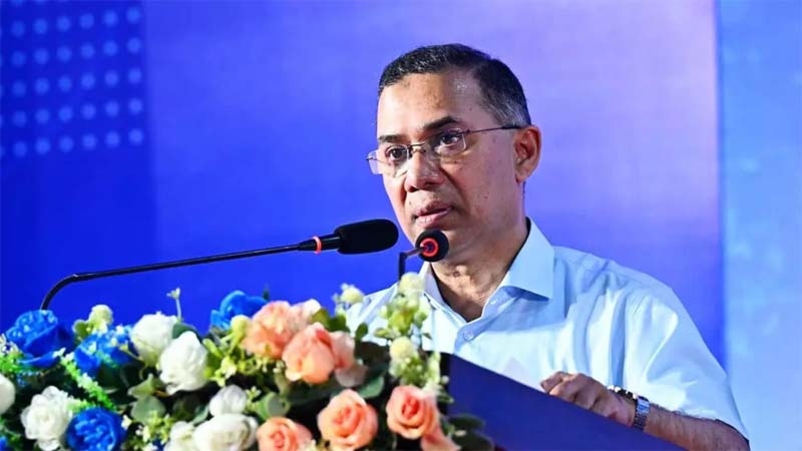 শিক্ষা-স্বাস্থ্য ও জ্বালানি খাতকে স্বনির্ভর করার পরিকল্পনা : প্রধানমন্ত্রী